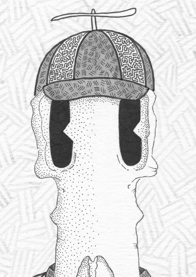 The Platypus