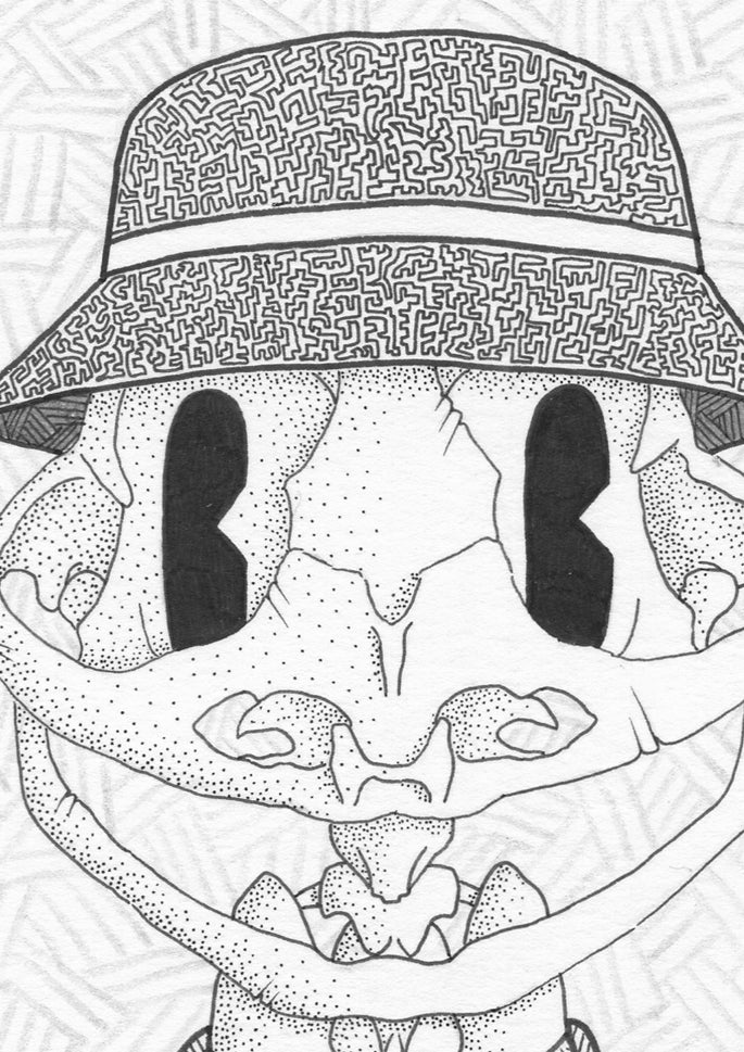 The Frog