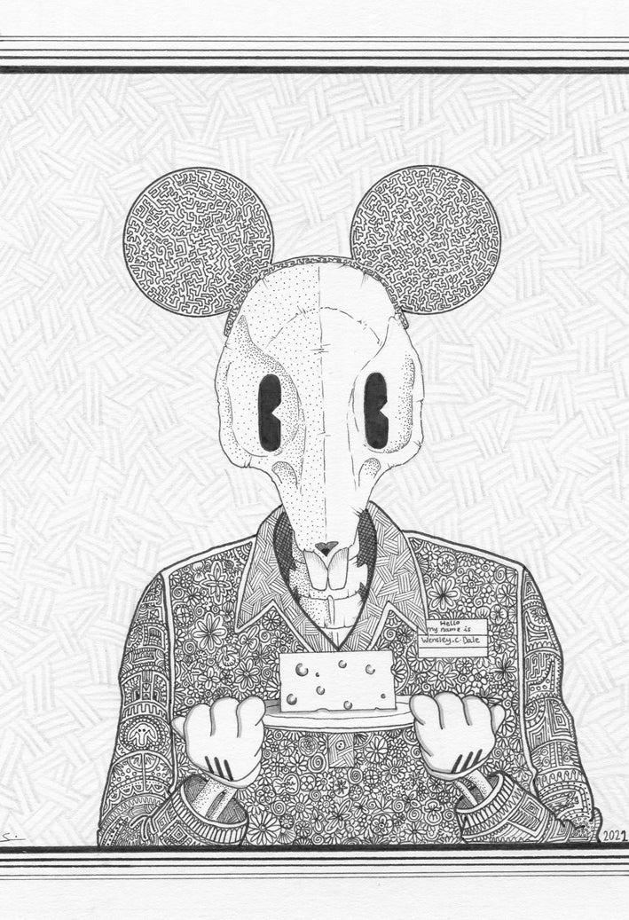 The Rat