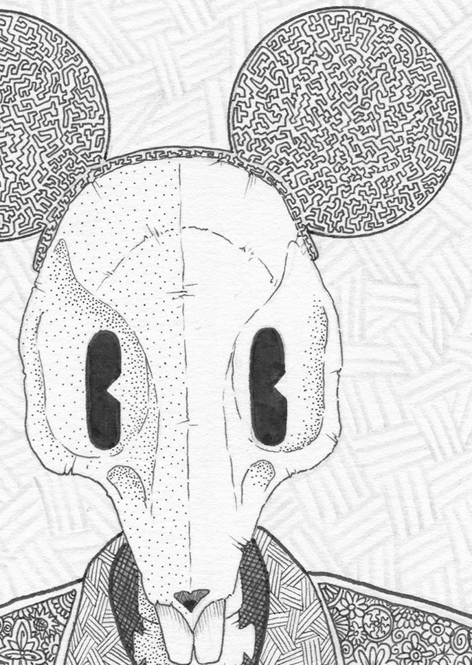 The Rat
