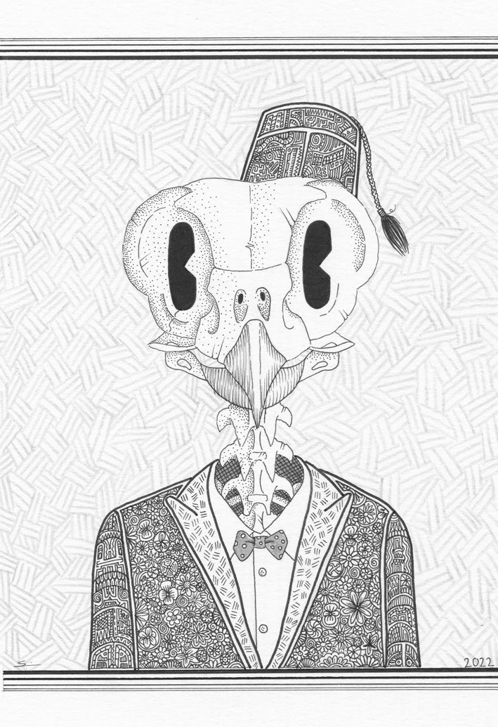 The Owl