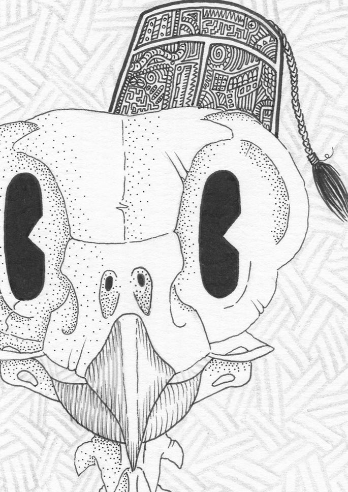 The Owl