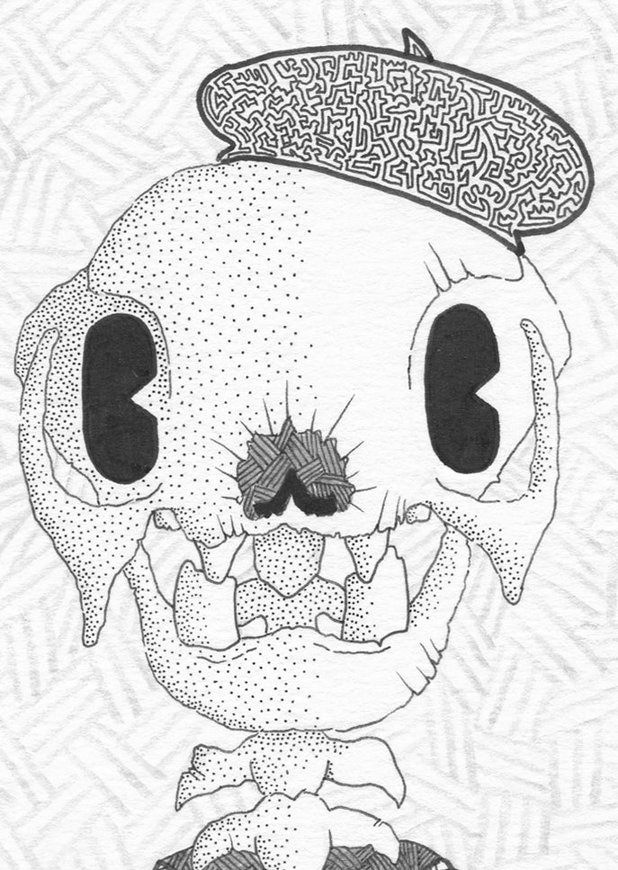 The Sloth